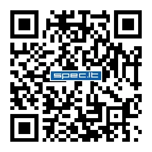 QR kodas | Jautmalkės lėpis, UAB | spec.lt