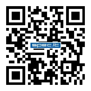 QR kodas | JAUTRANSA, UAB | spec.lt