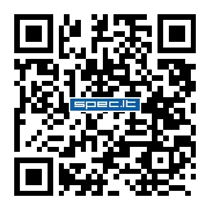 QR kodas | Jautri širdis, VŠĮ