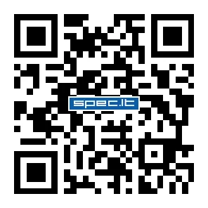 QR kodas | Jautriai odai, MB | spec.lt