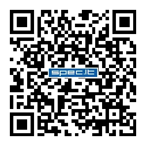 QR kodas | JAV bendrovės ASAPAS International Ltd. atstovybė
