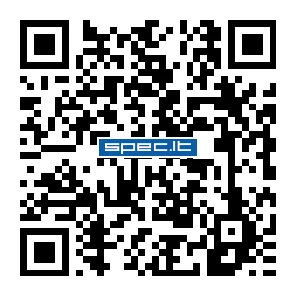 QR kodas | JAV BENDROVĖS BALLARD SPAHR ANDREWS& INGERSOLL atstovybė