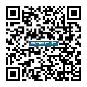 QR kodas | JAV bendrovės FT & I WORLDWIDE CORP. atstovybė