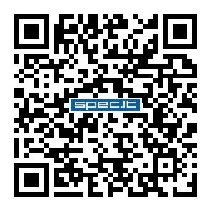 QR kodas | JAV bendrovės IB CONSULTING INC. atstovybė