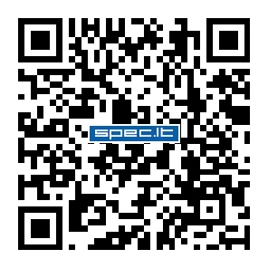 QR kodas | JAV firmos AMERICAN FUNDING CORPORATION atstovybė