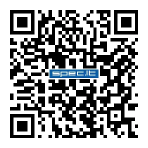 QR kodas | JAV firmos ART-HAPPENING CENTRE OF AMERICA atstovybė | spec.lt