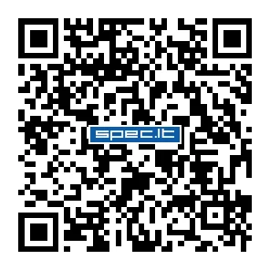 QR kodas | JAV firmos GOLD STAR EAST/WEST MARKETING CORP. filialas STAR ONE