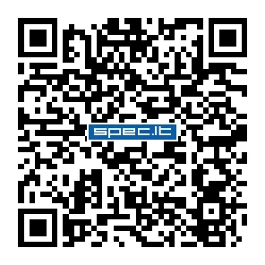 QR kodas | JAV firmos PAN AMERICAN INTERNATIONAL TRADING CORPORATION atstovybė