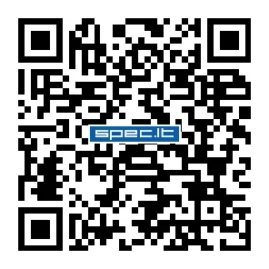 QR kodas | JAV firmos TRANSLINK IMPORT EXPORT LIMITED atstovybė