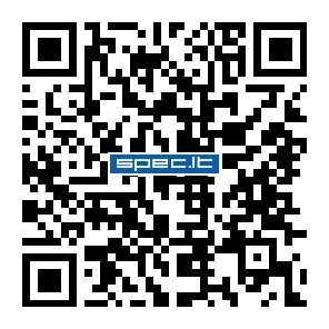 QR kodas | JAV įmonės A.A.A. BALTIC SERVICE COMPANY filialas
