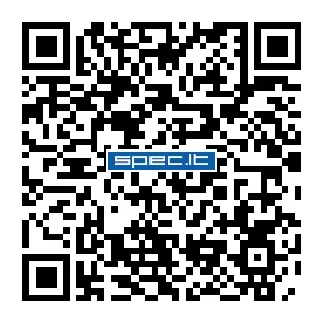 QR kodas | JAV įmonės Lithuanian Catholic Religious Aid. Incorporated atstovybė
