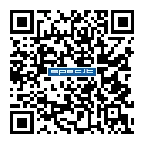 QR kodas | JAV kompanijos ALISON SEAFOOD L.L.C atstovybė