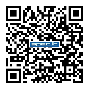 QR kodas | JAV kompanijos American Travel Service Bureau atstovybė