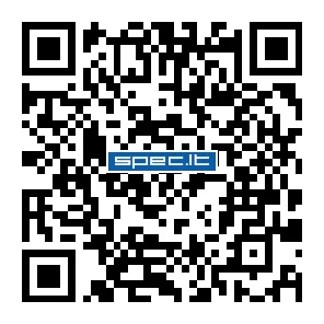 QR kodas | JAV Kompanijos Nika Trading L.l.c. Atstovybė