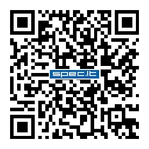 QR kodas | JAV kompanijos TAURUS TRADING L.L.C atstovybė