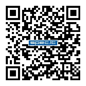 QR kodas | JAV korporacijos General Electronics, Inc. Lietuvos filialas