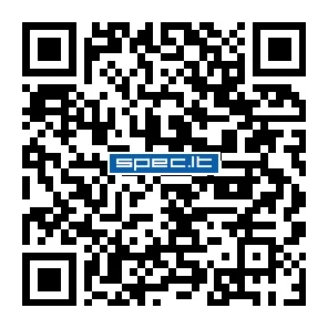 QR kodas | JAV korporacijos THE U.S. BALTIC FOUNDATION atstovybė
