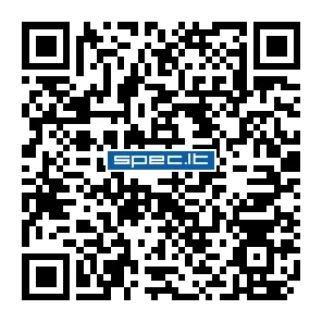 QR kodas | JAV korporacijos VOLUNTEERS IN OVERSEAS COOPERATIVE ASSISTANCE atstovybė