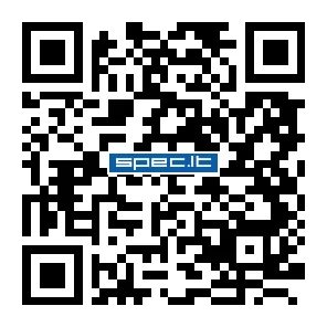 QR kodas | JAV LIETUVIŲ BENDRUOMENĖ, VŠĮ