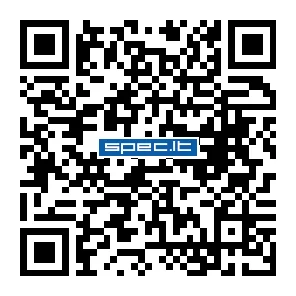 QR kodas | JAV-LT Alumni Asociacijos Panevėžio filialas | spec.lt