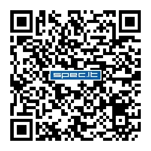 QR kodas | JAV piliečio Sam Gold personalinės įmonės Mokėk mažiau (MM) Kretingos filialas | spec.lt