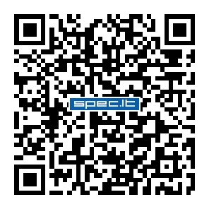 QR kodas | JAV ribotos atsakomybės kompanijos KENSTON IMPORT-EXPORT LLC atstovybė