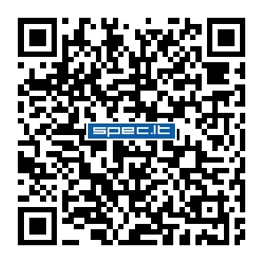 QR kodas | JAV ribotos atsakomybės kompanijos LAVA TRADE LLC atstovybė | spec.lt