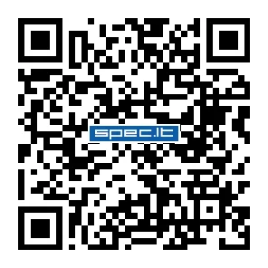 QR kodas | JAV susivienijimo G.T. INTERNATIONAL, INC. atstovybė