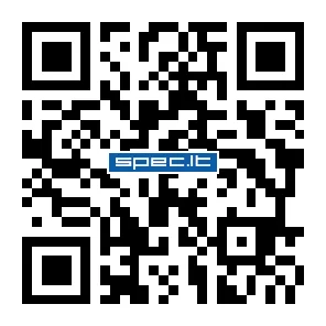 QR kodas | Java, UAB | spec.lt