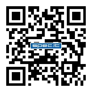 QR kodas | Javai EU, UAB | spec.lt