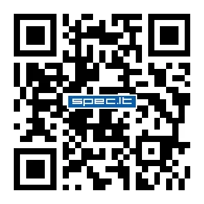 QR kodas | Javai LT, UAB | spec.lt