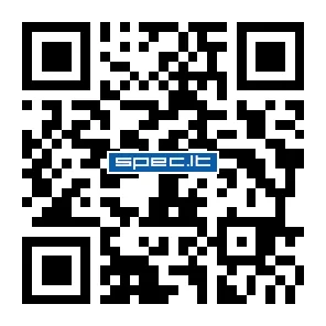 QR kodas | Javai, MB | spec.lt