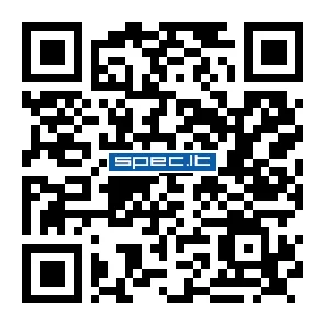 QR kodas | Javainiai be vabalų, MB