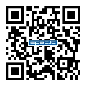 QR kodas | Javaro, MB