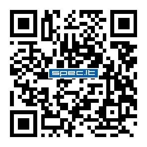 QR kodas | JAVAS.LT, Kooperatyvas | spec.lt