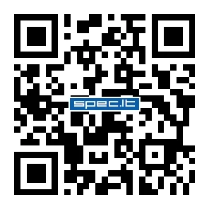 QR kodas | JAVEMA, UAB | spec.lt