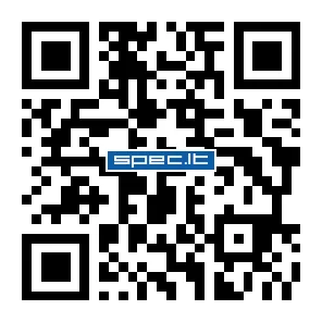 QR kodas | Javigrė, IĮ | spec.lt