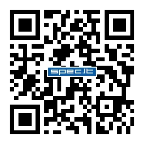 QR kodas | Javilau, MB