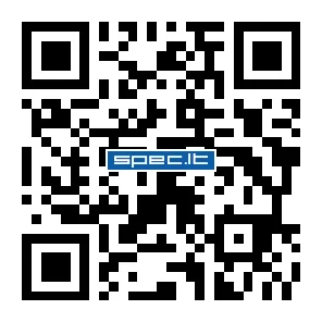 QR kodas | JAVINĖ, UAB | spec.lt