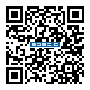 QR kodas | Javinės būstas, UAB | spec.lt