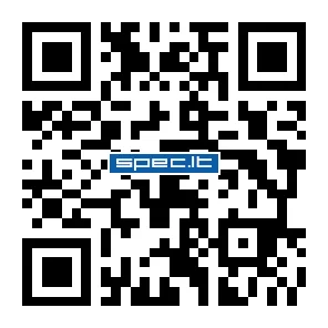 QR kodas | Javisa, UAB