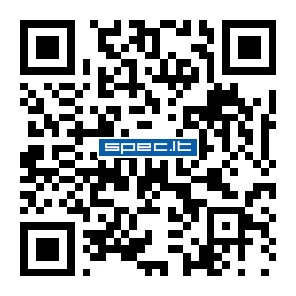 QR kodas | JAVITA, V. Budraičio, IĮ | spec.lt