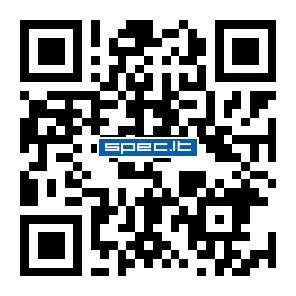 QR kodas | JAVITĖJA, UAB | spec.lt