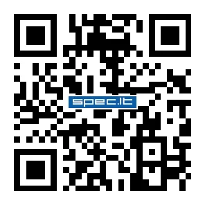 QR kodas | Javitra, IĮ