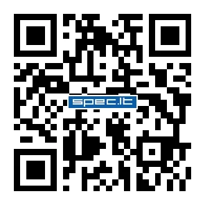 QR kodas | JAVO grupė, MB | spec.lt