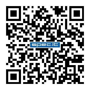 QR kodas | Marijampolės orientavimosi sporto klubas Javonis | spec.lt