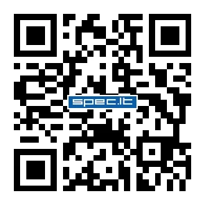 QR kodas | Javų namai, UAB