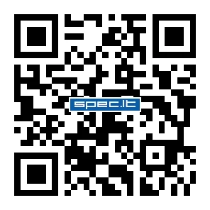 QR kodas | Ekošlaitas, UAB | spec.lt