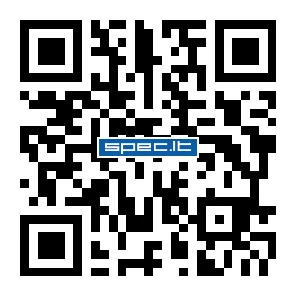 QR kodas | JAWA fanų klubas