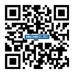 QR kodas | Jayvan, MB | spec.lt